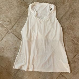 White Sofibella top